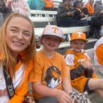 Maci Bookout