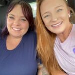 Maci Bookout