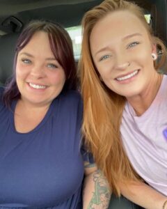 Actress Maci Bookout HD Instagram Photos and Wallpapers July 2024