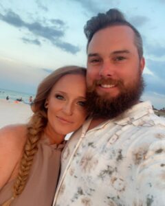 Actress Maci Bookout HD Instagram Photos and Wallpapers July 2024