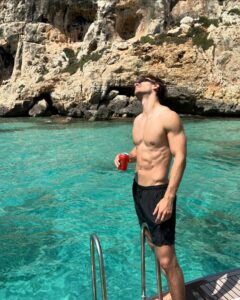 Maciej Musiał Most Liked Photos and Posts