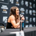 Mackenzie Dern