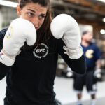 Mackenzie Dern