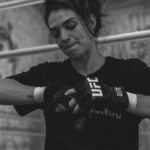 Mackenzie Dern