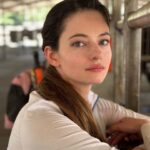 Mackenzie Foy