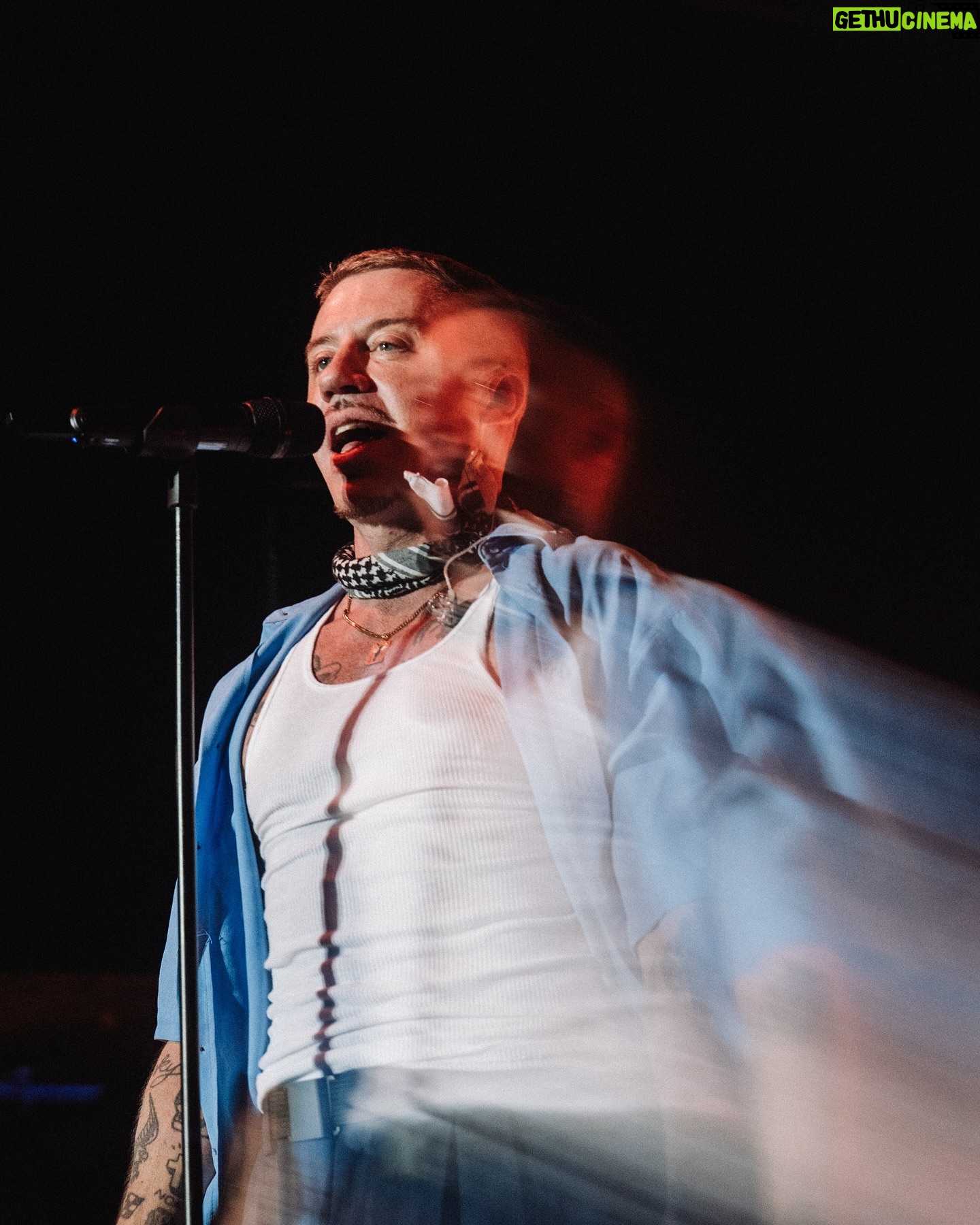 Macklemore - 283.9K Likes - Last night I got to perform in a castle in Malaga Spain under the strawberry full moon. Hella wizard vibes. Doesnāt get much better than that. So much love to all the people that came out and rapped every word with me. Spirit unmatched. Divine alchemy. šŖšøāØā¤ļø