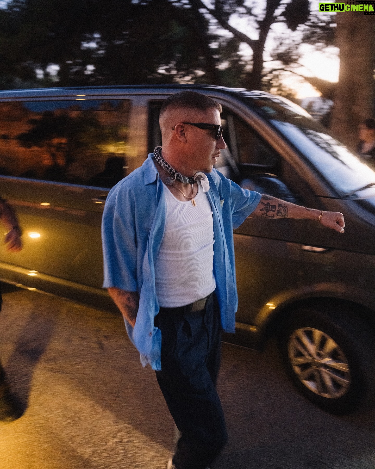 Macklemore - 283.9K Likes - Last night I got to perform in a castle in Malaga Spain under the strawberry full moon. Hella wizard vibes. Doesnāt get much better than that. So much love to all the people that came out and rapped every word with me. Spirit unmatched. Divine alchemy. šŖšøāØā¤ļø
