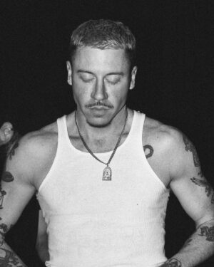 Macklemore Instagram - There’s some shows where in the middle of the set I think “I can’t believe this is my life.” Monchengladbach, Germany was one of them ones. Dreams unlocked. Thank you guys for the moments.  Love forever ❤️