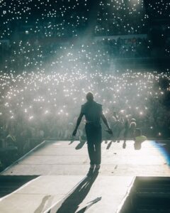Actor Macklemore HD Instagram Photos and Wallpapers July 2024