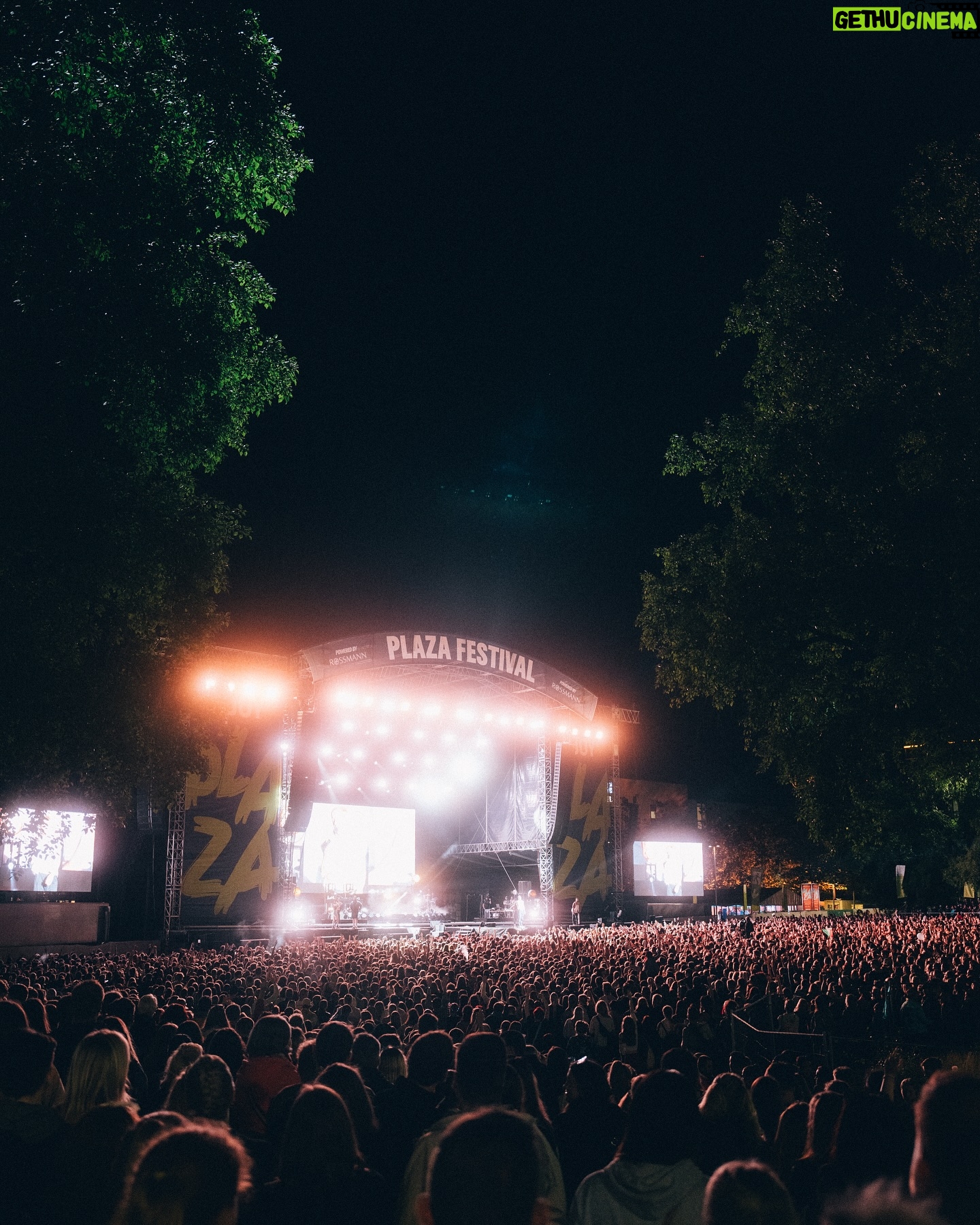 Macklemore - 246.6K Likes - Hannover Germanyā¦.Thank you for such a beautiful night ā¤ļøāØ