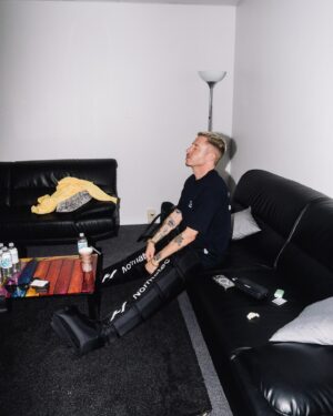 Macklemore Instagram - Hannover Germany….Thank you for such a beautiful night ❤️✨