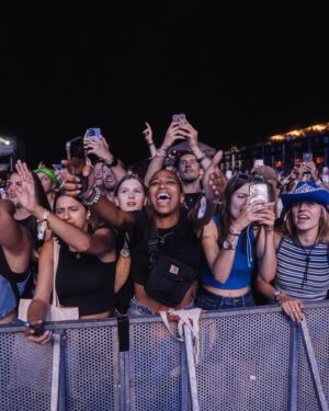 Macklemore Instagram - On the water with the moon overhead. Musilac festival in Aix Les Bains France. Thank you to all the French fans that made these 3 shows so divine. I love you guys ✨🔮🧙🏼‍♂️🇫🇷