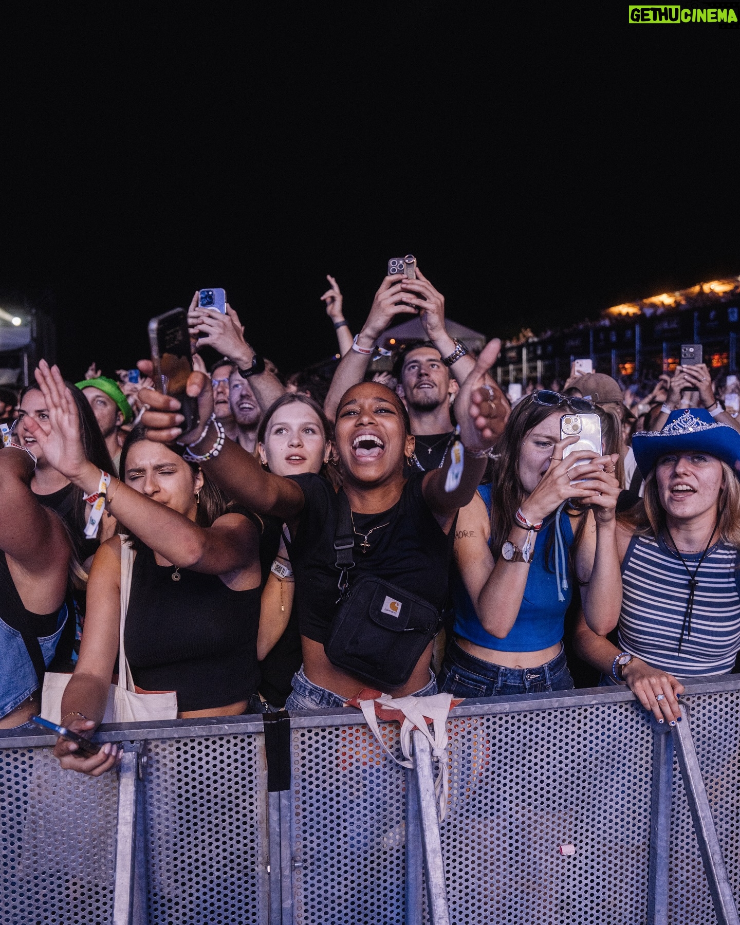 Macklemore - 138.7K Likes - On the water with the moon overhead. Musilac festival in Aix Les Bains France. Thank you to all the French fans that made these 3 shows so divine. I love you guys āØš®š§š¼āāļøš«š·