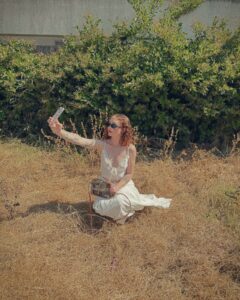 Actress Maddie Hasson HD Photos and Wallpapers July 2024