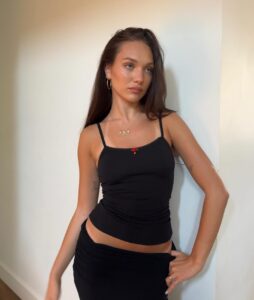 Actress Maddie Ziegler HD Instagram Photos and Wallpapers May 2024