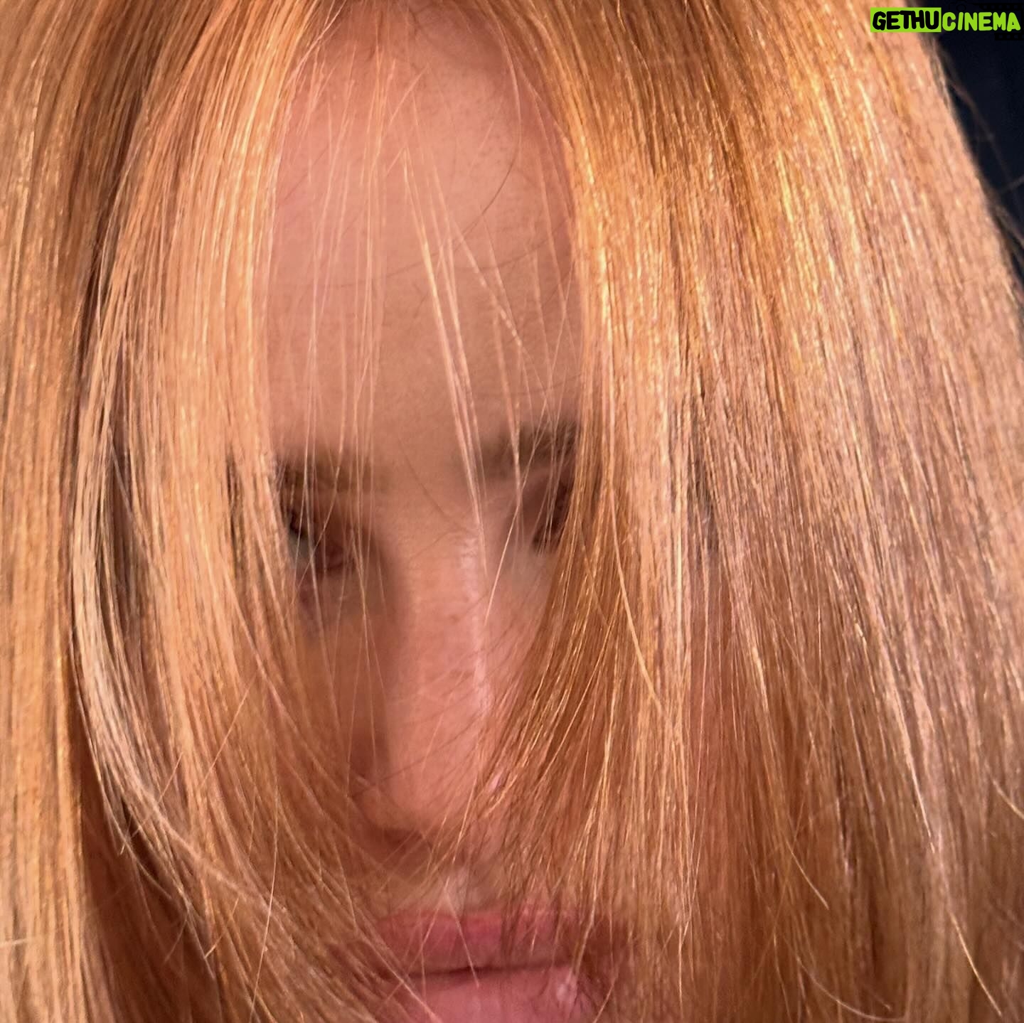Madelaine Petsch - 2 Million Likes - oops chopped my hair off