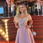 Madeleine Matar