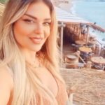 Madeleine Matar