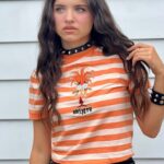 Madeleine McGraw