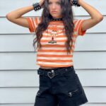 Madeleine McGraw