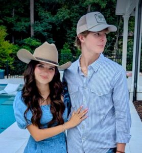 Actress Madeleine McGraw HD Photos and Wallpapers September 2024