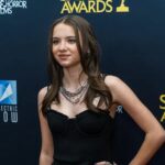 Madeleine McGraw