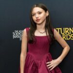 Madeleine McGraw