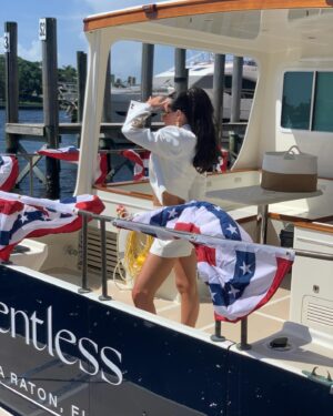 Madeline Carroll Instagram - It’s that Kennedy aesthetic 🇺🇸 🇺🇸 🇺🇸🇺🇸🇺🇸🇺🇸