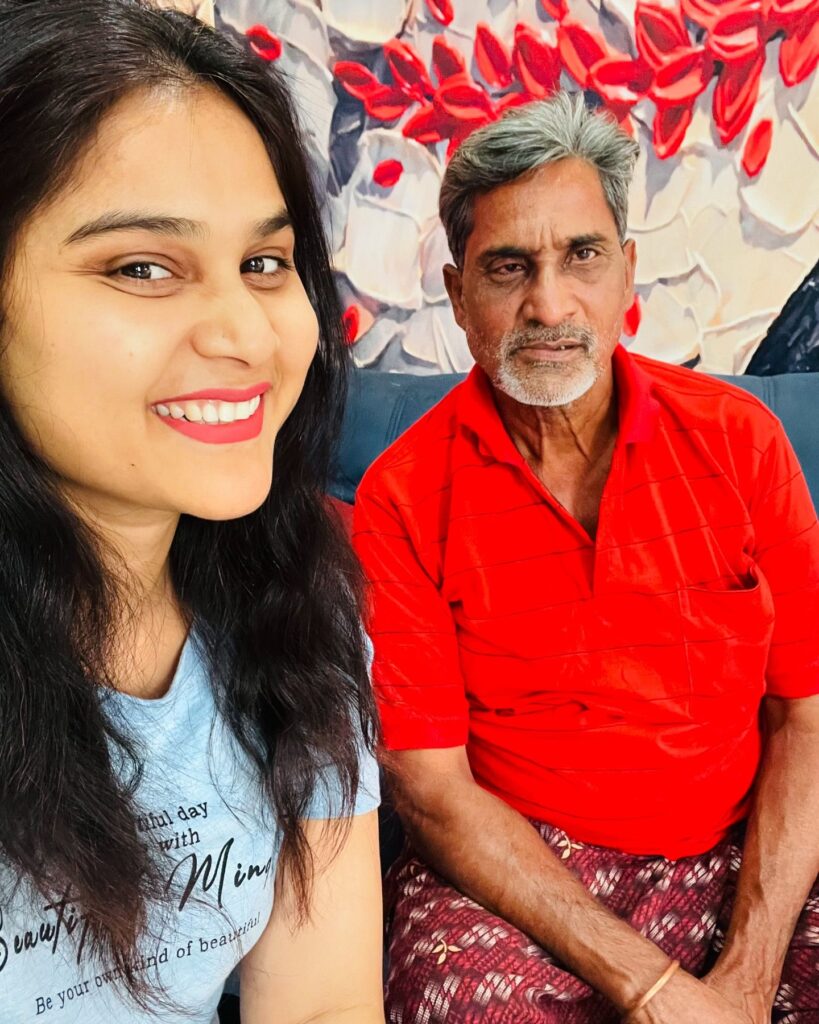 Actress Madhu Reddy HD Instagram Photos and Wallpapers June 2024 ...