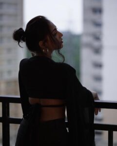 Actress Madhu Shalini HD Photos and Wallpapers August 2024