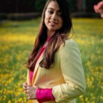 Madhuri Braganza