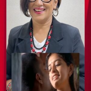 Actress Madhushree HD Instagram Photos and Wallpapers August 2024