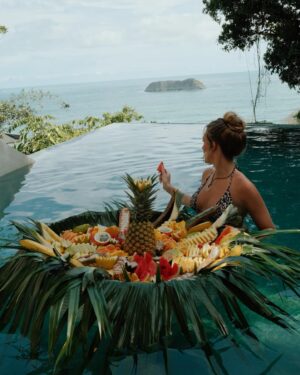 Madi Monroe Instagram - 🍍💘🥭✨🌊🍌🥝🍓🧘‍♀️🥥💞