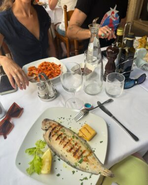 Madison Iseman Instagram - A little loving in Italy