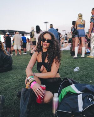 Madison Pettis Instagram - til next year