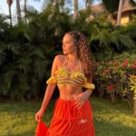 Madison Pettis