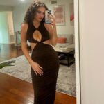 Madison Pettis