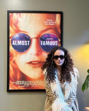 Madison Pettis Instagram - lil bit of this, lil bit of that