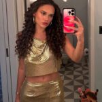 Madison Pettis