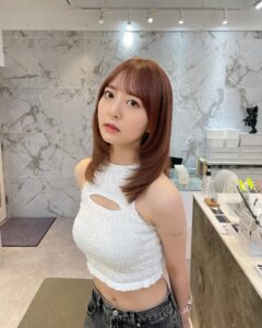 Actor Madoka Moriyasu HD Instagram Photos and Wallpapers July 2024
