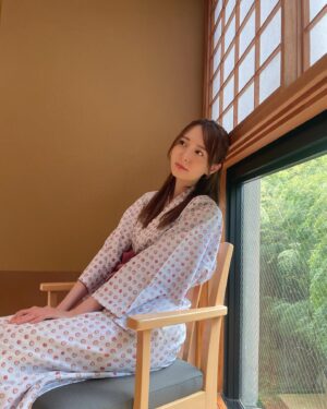 Madoka Moriyasu Instagram - いつかの♨️