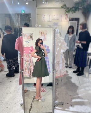 Madoka Moriyasu Instagram - ストーリーに載せたら好評だった写真🍬w/ @soichinagata