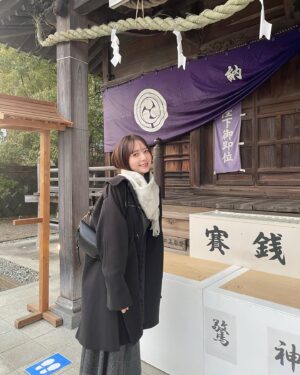 Madoka Moriyasu Instagram - ⁡
新年のご挨拶は控えさせていただいておりました。
昨年は沢山の応援ありがとうございました。
本年も宜しくお願い致します。