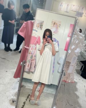 Madoka Moriyasu Instagram - ストーリーに載せたら好評だった写真🍬w/ @soichinagata