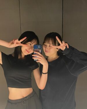 Madoka Moriyasu Instagram - ⁡
福岡1のプライベートサウナ、やっと行けた🧖
全てにおいてクオリティが高すぎる！ @jaku_jp