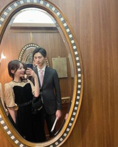 Actor Madoka Moriyasu HD Instagram Photos and Wallpapers May 2024