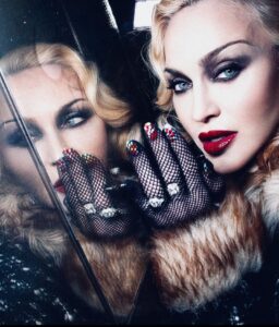 Actress Madonna HD Instagram Photos and Wallpapers June 2024