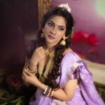 Madonna Sebastian
