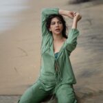 Madonna Sebastian