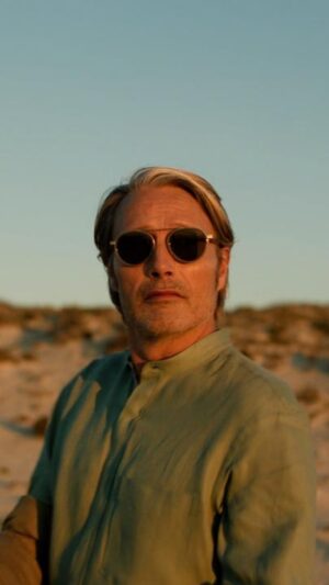 Mads Mikkelsen Instagram - MADS MIKKELSEN | OASI LINO

An introduction to summer. Follow @theofficialmads as he searches for an Oasi Zegna in the world while dressed in Oasi Lino - the perfect fabric for the warmer months.

Oasi Lino is crafted from fibres that we commit to certifying as 100% traceable from 2024.

#OASILINO #ZEGNASUMMER24